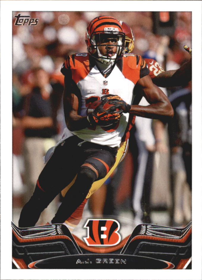 A8783- 2013 Topps Mini FB Card #s 251-440 +Rookies -You Pick- 15+ FREE US SHIP - Picture 238 of 267