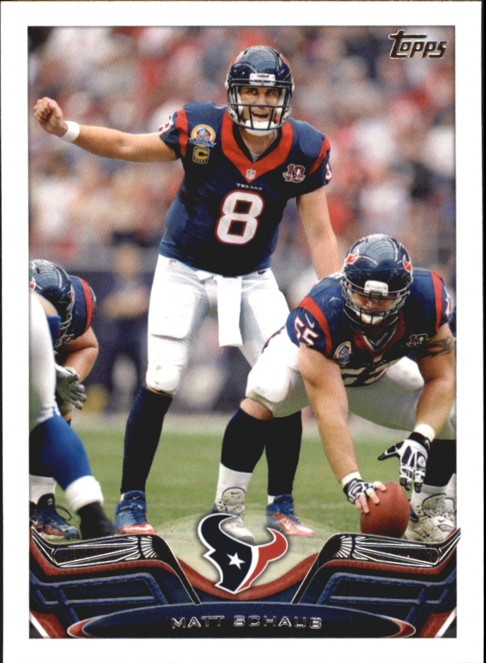 A8783- 2013 Topps Mini FB Card #s 251-440 +Rookies -You Pick- 15+ FREE US SHIP - Picture 246 of 267