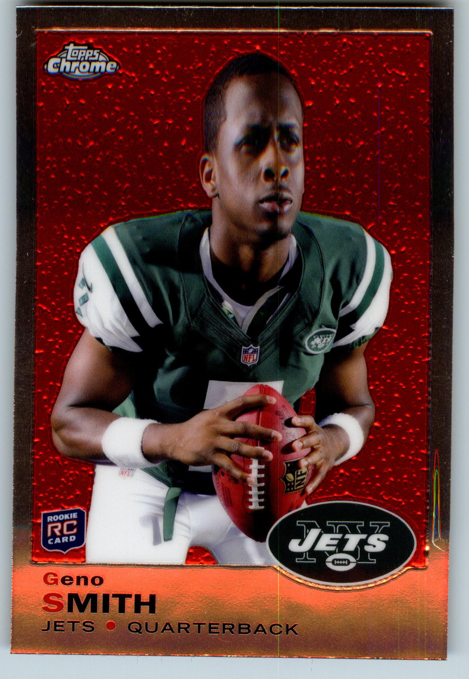 2013 Topps Chrome Football Part 4 Insert and Autograph Rookie Cards - Picture 56 of 166