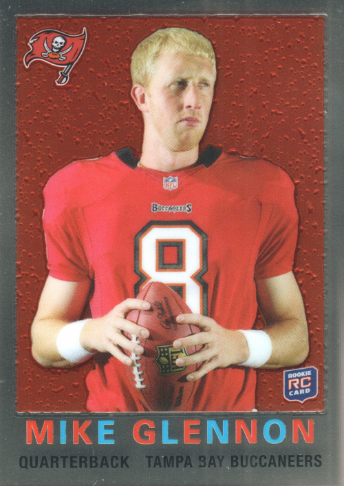 2013 Topps Chrome Football Part 4 Insert and Autograph Rookie Cards - Picture 14 of 166