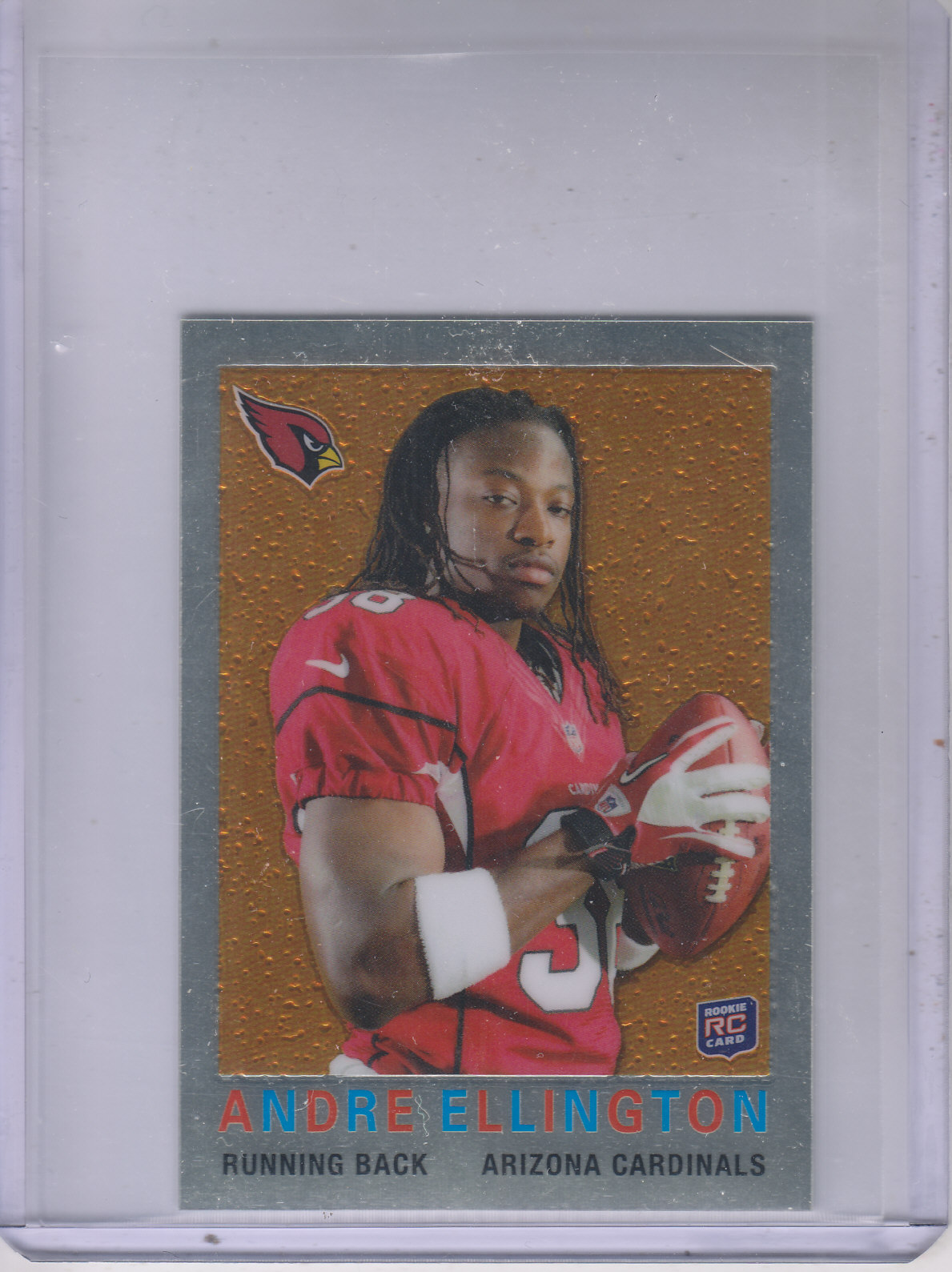 2013 Topps Chrome Football Part 4 Insert and Autograph Rookie Cards - Picture 36 of 166