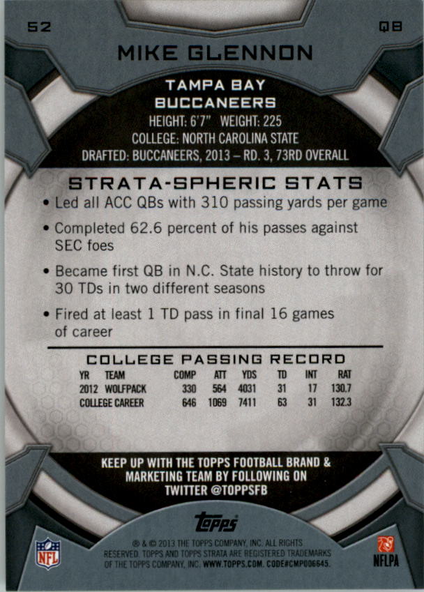 A8807- 2013 Topps Strata Einzelverkauf Fb 1-150 + Einsätze -du Pick- 15 + Free - Bild 85 von 211
