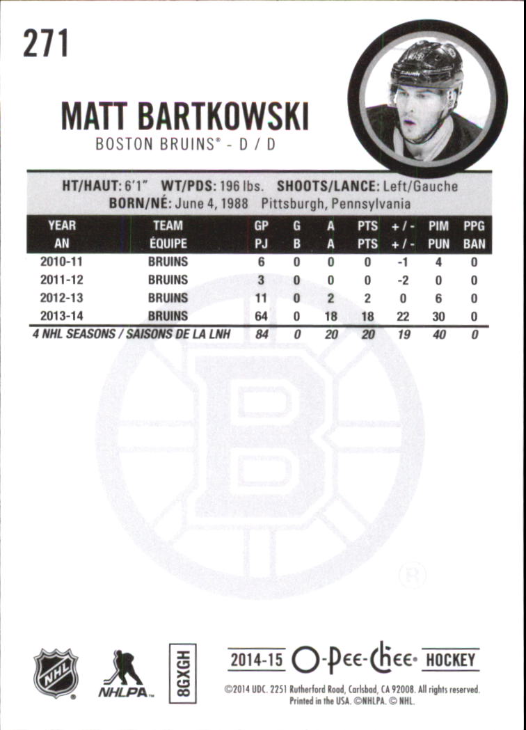 A4899 Details about   2014-15 O-Pee-Chee Hk Update +Insert Cards 10+ FREE SHIP - You Pick 