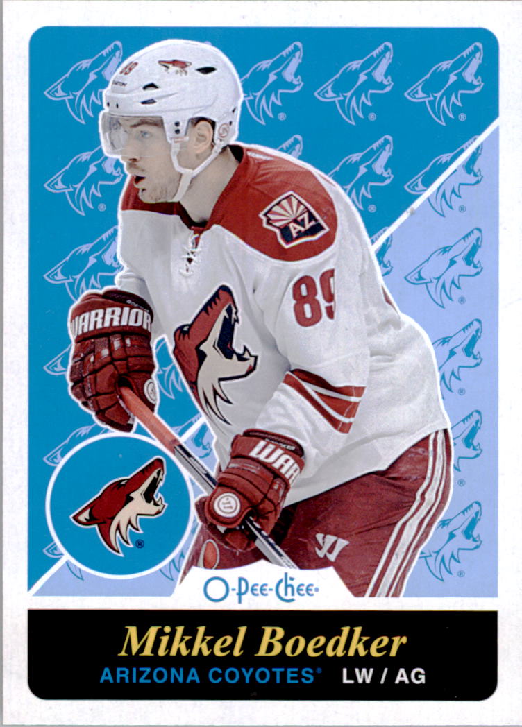 - You Pick A0716 Free 2015-16 O Pee Chee Retro Hockey Karten 1-250 10 