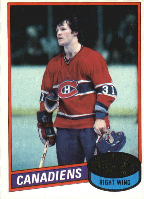 A5984- 1980-81 Topps Hk 101-200 MOST STOCK PHOTOS -You Pick- 15+ FREE US SHIP