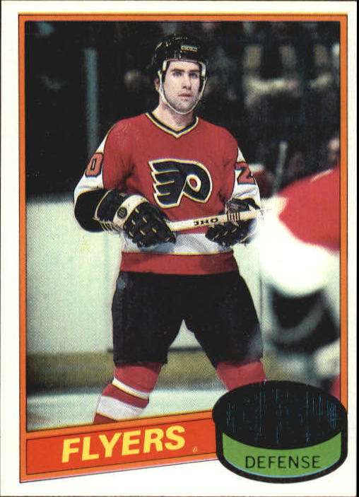 A5984- 1980-81 Topps Hk 201-264 MOST STOCK PHOTOS -You Pick- 15+ FREE US SHIP