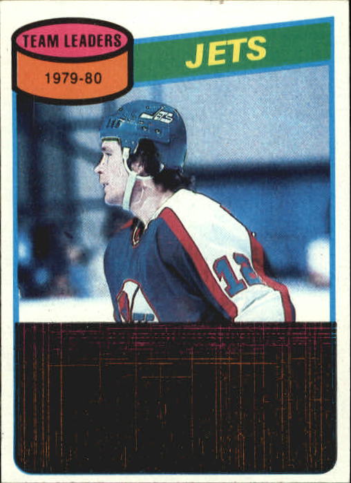 A5984- 1980-81 Topps Hk 201-264 MOST STOCK PHOTOS -You Pick- 15+ FREE US SHIP