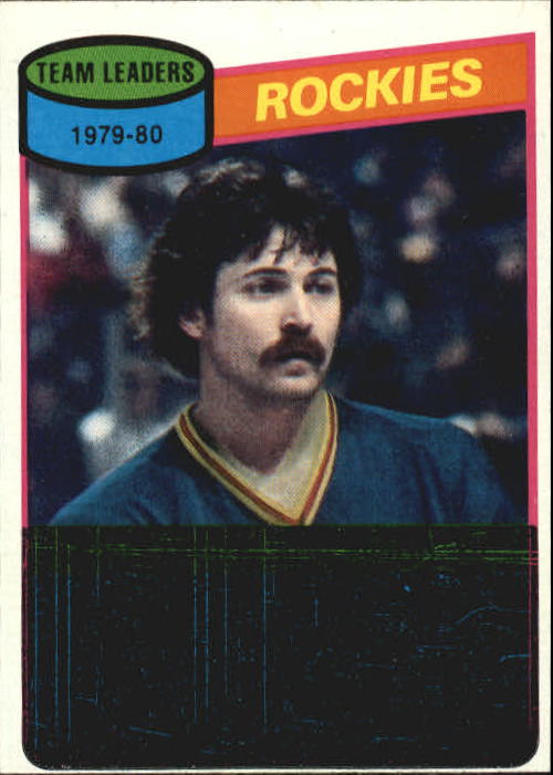 A5984- 1980-81 Topps Hk 201-264 MOST STOCK PHOTOS -You Pick- 15+ FREE US SHIP