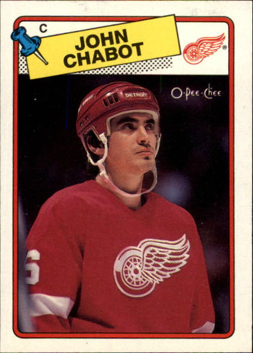 - You Pick A5964 Details about   1988-89 O-Pee-Chee Hk Cards 1-264 +Rookies 10+ FREE SHIP 
