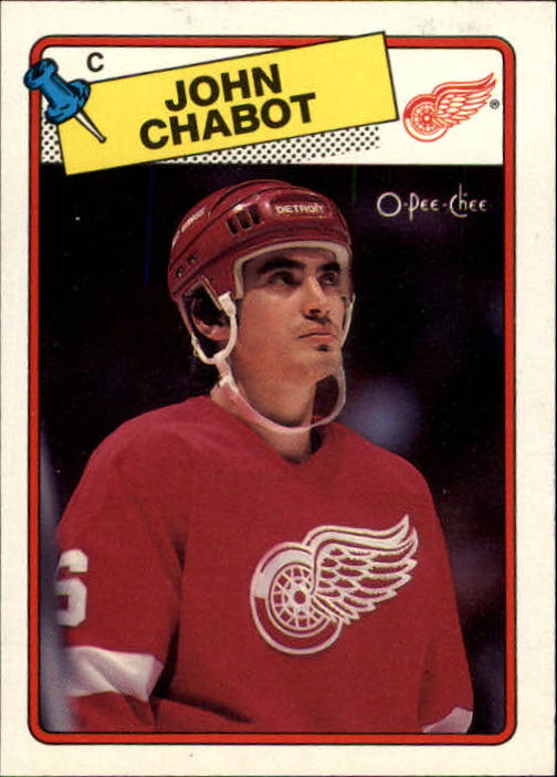 - You Pick A5964 Details about   1988-89 O-Pee-Chee Hk Cards 1-264 +Rookies 10+ FREE SHIP 