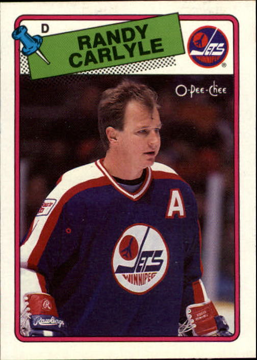 A5964- 1988-89 O-Pee-Chee Hk #s 200-264 +Rookies -You Pick- 15+ FREE US SHIP