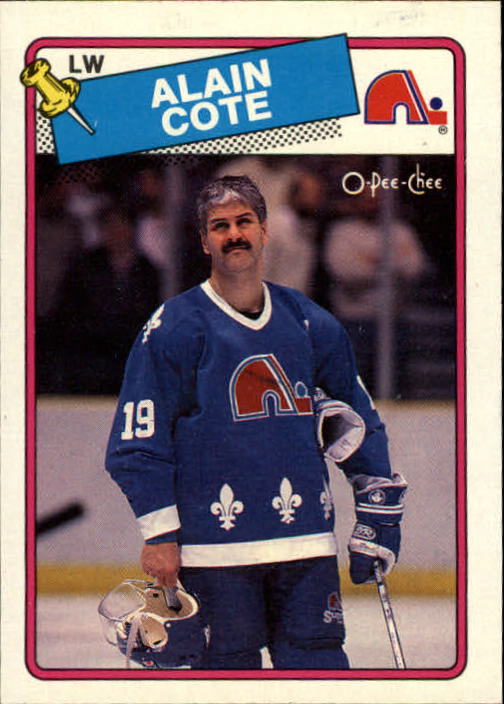 A5964- 1988-89 O-Pee-Chee Hk #s 200-264 +Rookies -You Pick- 15+ FREE US SHIP