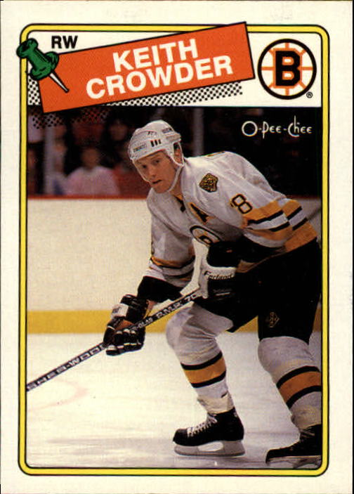 A5964- 1988-89 O-Pee-Chee Hk #s 200-264 +Rookies -You Pick- 15+ FREE US SHIP