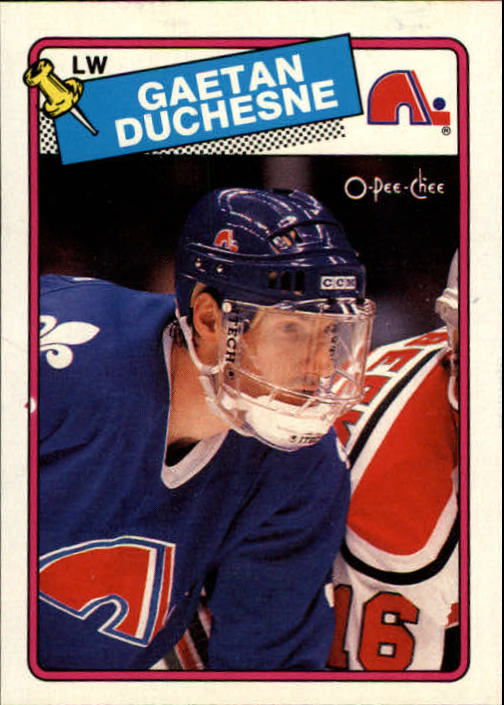 A5964- 1988-89 O-Pee-Chee Hk #s 200-264 +Rookies -You Pick- 15+ FREE US SHIP