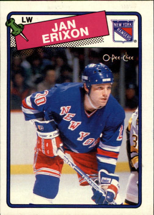 A5964- 1988-89 O-Pee-Chee Hk #s 200-264 +Rookies -You Pick- 15+ FREE US SHIP