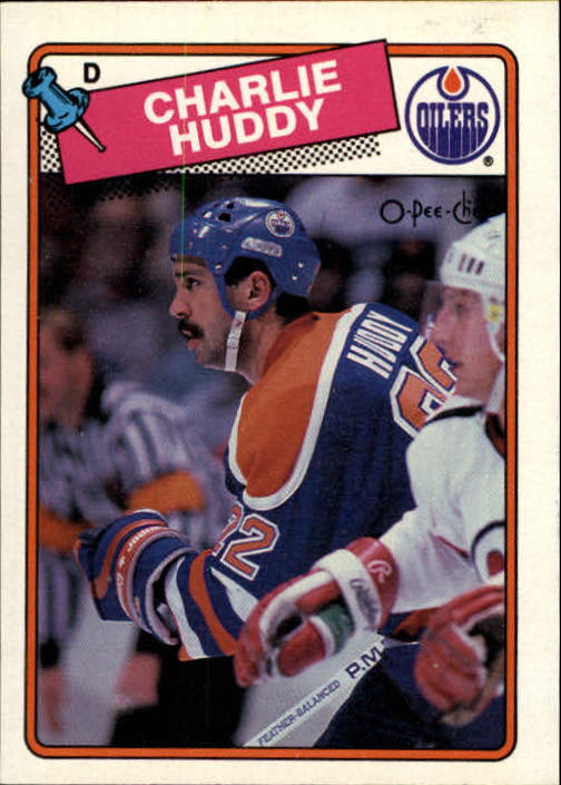 A5964- 1988-89 O-Pee-Chee Hk #s 200-264 +Rookies -You Pick- 15+ FREE US SHIP