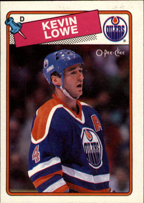 A5964- 1988-89 O-Pee-Chee Hk #s 200-264 +Rookies -You Pick- 15+ FREE US SHIP