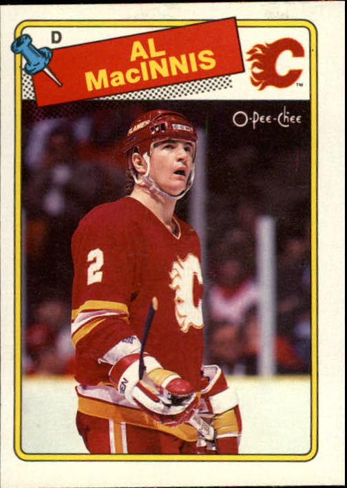 A5964- 1988-89 O-Pee-Chee Hk #s 200-264 +Rookies -You Pick- 15+ FREE US SHIP