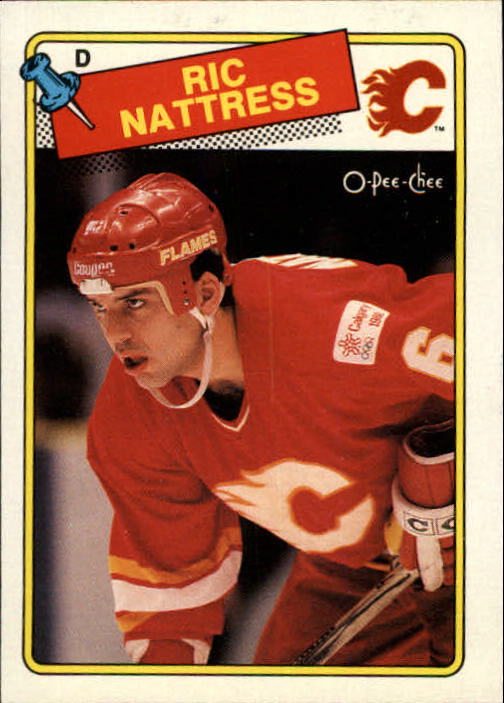 A5964- 1988-89 O-Pee-Chee Hk #s 200-264 +Rookies -You Pick- 15+ FREE US SHIP