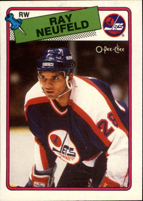 A5964- 1988-89 O-Pee-Chee Hk #s 200-264 +Rookies -You Pick- 15+ FREE US SHIP