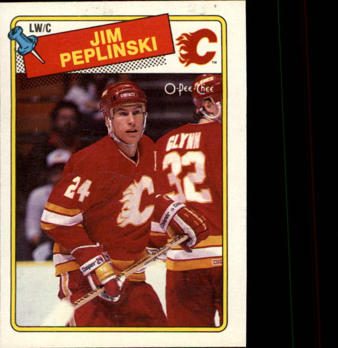 A5964- 1988-89 O-Pee-Chee Hk #s 200-264 +Rookies -You Pick- 15+ FREE US SHIP