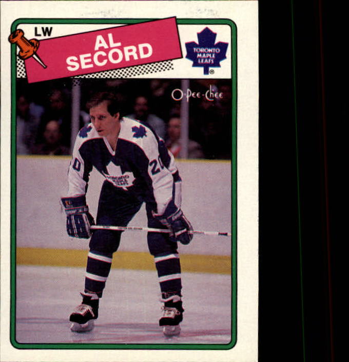 A5964- 1988-89 O-Pee-Chee Hk #s 200-264 +Rookies -You Pick- 15+ FREE US SHIP