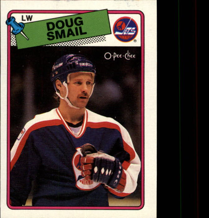 A5964- 1988-89 O-Pee-Chee Hk #s 200-264 +Rookies -You Pick- 15+ FREE US SHIP