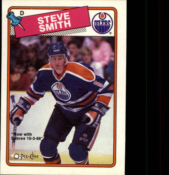 A5964- 1988-89 O-Pee-Chee Hk #s 200-264 +Rookies -You Pick- 15+ FREE US SHIP