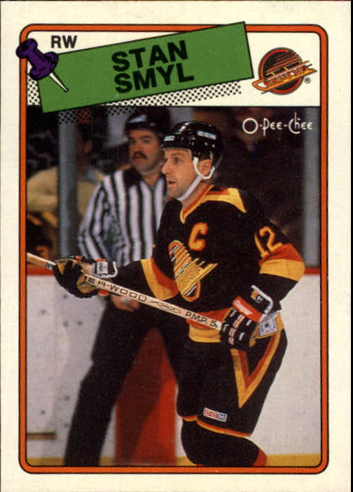 A5964- 1988-89 O-Pee-Chee Hk #s 200-264 +Rookies -You Pick- 15+ FREE US SHIP