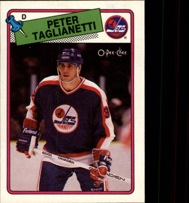 A5964- 1988-89 O-Pee-Chee Hk #s 200-264 +Rookies -You Pick- 15+ FREE US SHIP