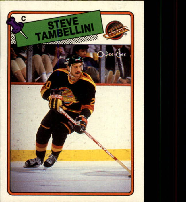 A5964- 1988-89 O-Pee-Chee Hk #s 200-264 +Rookies -You Pick- 15+ FREE US SHIP