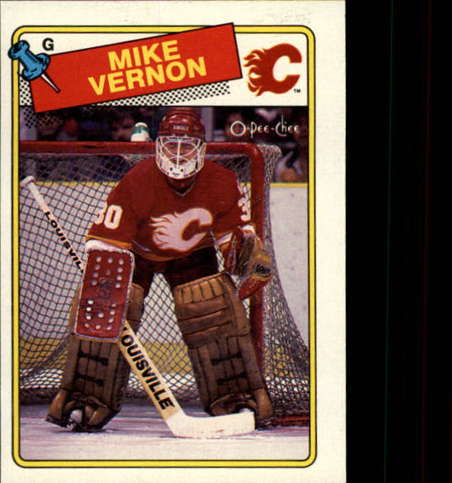 A5964- 1988-89 O-Pee-Chee Hk #s 200-264 +Rookies -You Pick- 15+ FREE US SHIP