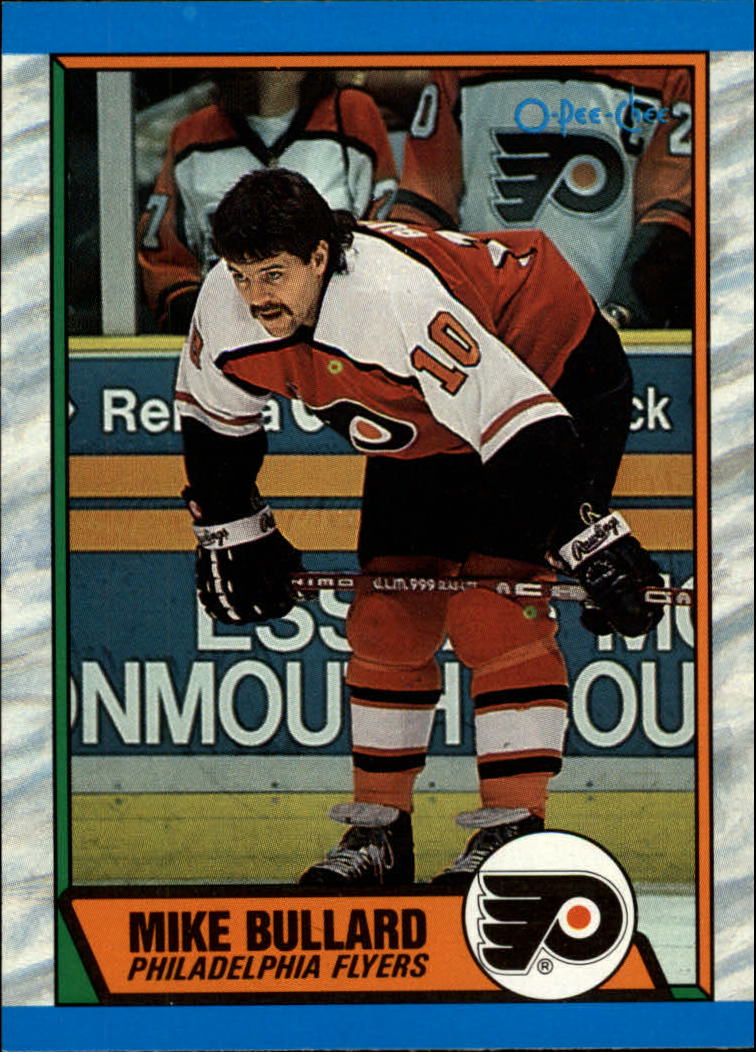 1989/1990 O-Pee-Chee Hockey Part 1 Main Set Cards #1 - #165 Rookies and Veterans - Picture 42 of 327