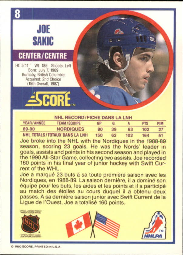 download score 91 brett hull