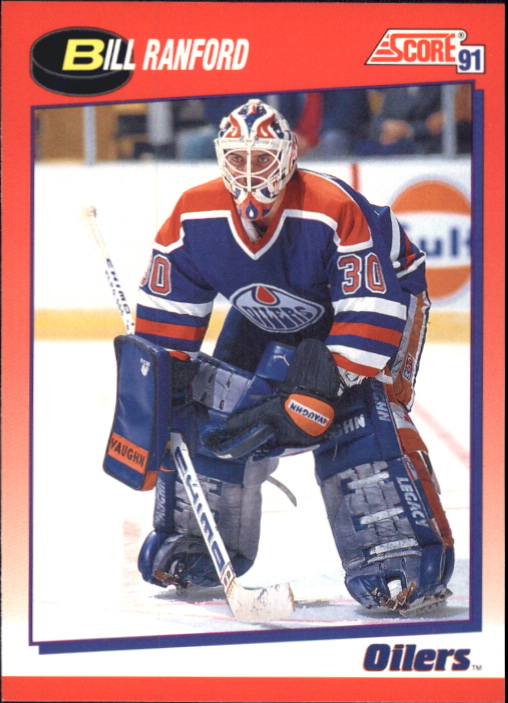 199192 Score Canadian Bilingual Hockey Card Pick 1364 eBay