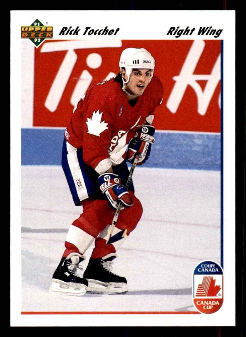 1991-92-upper-deck-hockey-card-pick-501-700-ebay