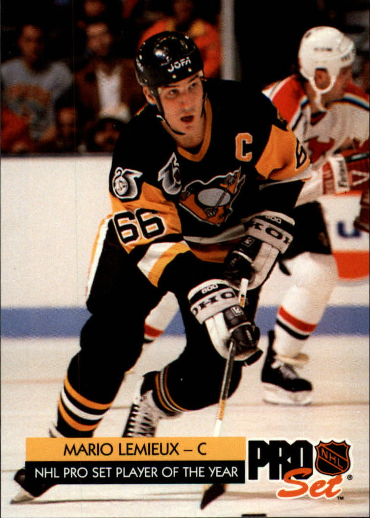 1992-93 Pro Set Hockey Set Break (Cards 1-200) (Pick Your Cards) | eBay