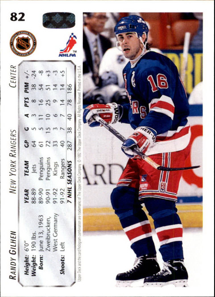 199293 Upper Deck Hockey (Cards 1300) (Pick Your Players) eBay 199293 Upper Deck Hockey (Cards 1300) (Pick Your Players) eBay
