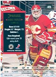 A2837- 1993-94 Donruss Hockey #s 401-510 +Inserts -You Pick- 15+ FREE US SHIP