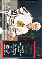 A2837- 1993-94 Donruss Hockey #s 401-510 +Inserts -You Pick- 15+ FREE US SHIP