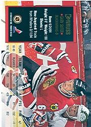 A2837- 1993-94 Donruss Hockey #s 401-510 +Inserts -You Pick- 15+ FREE US SHIP