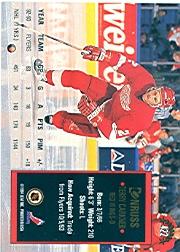 A2837- 1993-94 Donruss Hockey #s 401-510 +Inserts -You Pick- 15+ FREE US SHIP