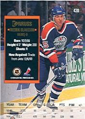 A2837- 1993-94 Donruss Hockey #s 401-510 +Inserts -You Pick- 15+ FREE US SHIP