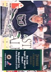 A2837- 1993-94 Donruss Hockey #s 401-510 +Inserts -You Pick- 15+ FREE US SHIP