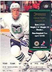 A2837- 1993-94 Donruss Hockey #s 401-510 +Inserts -You Pick- 15+ FREE US SHIP