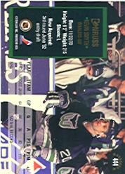 A2837- 1993-94 Donruss Hockey #s 401-510 +Inserts -You Pick- 15+ FREE US SHIP