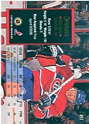 A2837- 1993-94 Donruss Hockey #s 401-510 +Inserts -You Pick- 15+ FREE US SHIP