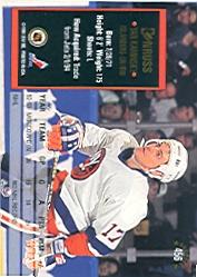 A2837- 1993-94 Donruss Hockey #s 401-510 +Inserts -You Pick- 15+ FREE US SHIP