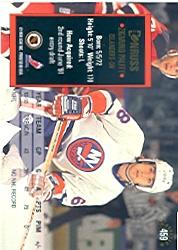 A2837- 1993-94 Donruss Hockey #s 401-510 +Inserts -You Pick- 15+ FREE US SHIP