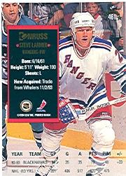 A2837- 1993-94 Donruss Hockey #s 401-510 +Inserts -You Pick- 15+ FREE US SHIP